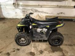 Stels ATV 100RS, 2014 