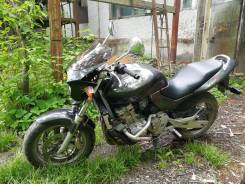 Honda Hornet CB600F, 2000 