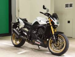 Yamaha FZ 08, 2011 