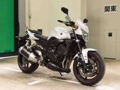 Yamaha FZ1-N, 2009 