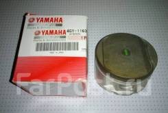  Yamaha TTR250 93-04 (4GY-11631-00-C0) Japan 