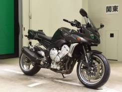 Yamaha FZ1-N, 2008 