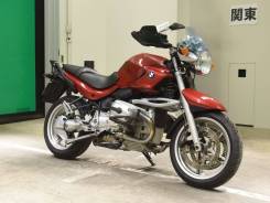 BMW R 1150 R, 2005 