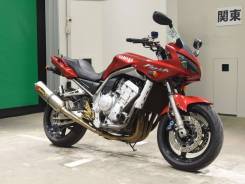 Yamaha FZS 1000, 2006 