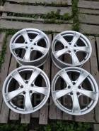  Kosei AirBerg 5x120 