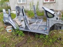  Toyota Ractis NCP100 