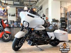 Harley-Davidson Street Glide Special FLHXS, 2020 