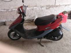 Honda Dio AF34, 2010 