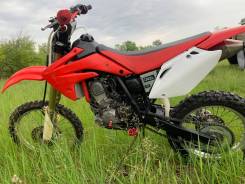 Honda CRF 150R, 2008 