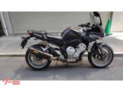 Yamaha FZ1-N, 2008 