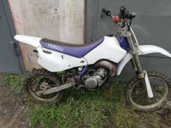 Yamaha YZ 80, 1996 