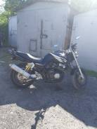 Honda CB 400, 2001 