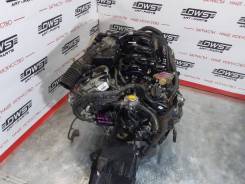 Двигатель Toyota Crown GRS202 3GR-FSE 19000-31382