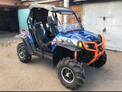 Polaris Ranger RZR S 800, 2013 