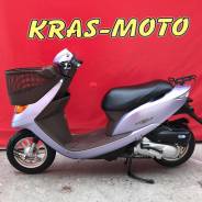 Honda Dio AF68 Cesta, 2014 