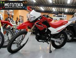 Motoland Enduro 250 ST, 2022 