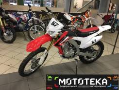 Motoland 250 Enduro LT, 2022 