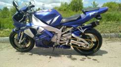 Yamaha YZF-R1, 2000 