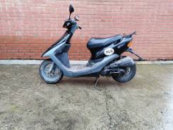 Honda Dio AF34, 2010 