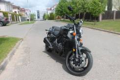 Yamaha V-Max 1700, 2018 