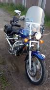 Honda Shadow Spirit, 2004 