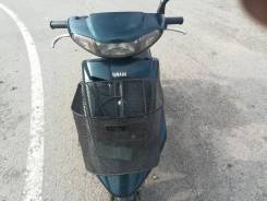 Yamaha Axis 50 