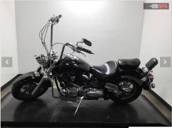 Yamaha XVS 1100 10605, 2007 