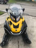 BRP Ski-Doo Skandic, 2012 