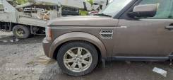     Land Rover Discovery 4 2010. 