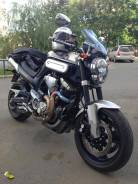 Yamaha MT-01, 2005 