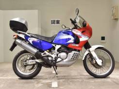 africa twin 2000