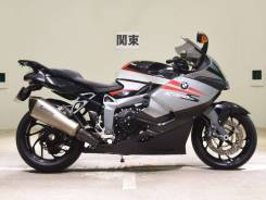 BMW K 1300 S, 2009 