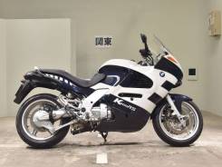 BMW K 1200 RS, 2005 