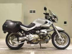 BMW R 1150 R, 2004 