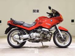 BMW R 1100 RS, 1995 