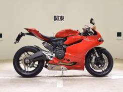 Ducati Superbike 899 Panigale, 2014 