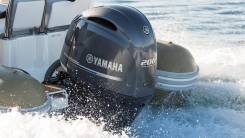     Yamaha 200 ( 2014 . . ) 