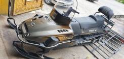 Yamaha Viking 540, 2005 