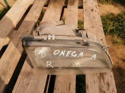  Opel Omega A