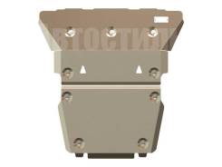     Land Rover Range Rover Sport (2005 - 2013)  [341319] 