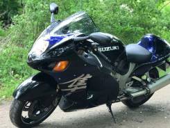 1999 hayabusa for sale