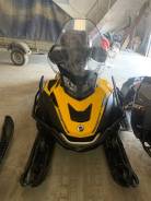 BRP Ski-Doo Skandic SWT, 2011 