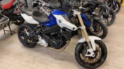 BMW F 800 R, 2017 