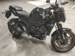 Yamaha FZ1-N, 2009 