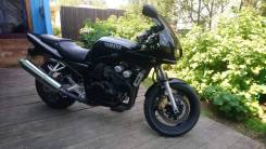 Yamaha FZ 400, 1997 