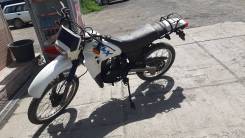 Honda MTX 50, 1996 