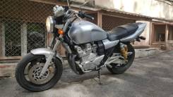 Yamaha XJR 400, 2000 