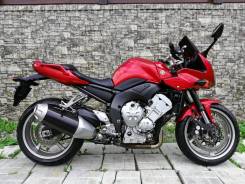 Yamaha FZ 1, 2008 