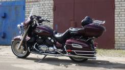 Yamaha Royal Star Venture, 2005 