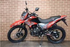 Motoland Enduro 250 LT, 2022 